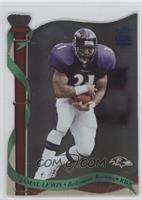 Jamal Lewis #/175