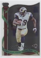 Marshall Faulk #/175