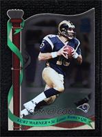 Kurt Warner [EX to NM] #/175