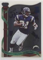 LaDainian Tomlinson #/175