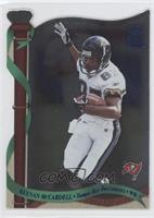 Keenan McCardell #/175