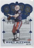 Kurt Kittner #/99