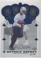 Antonio Bryant #/99