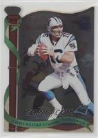 Chris Weinke #/175