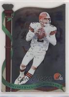 Tim Couch [Good to VG‑EX] #/175