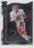 Trent Green #/175