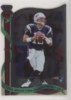 Tom Brady #/175