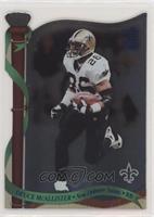 Deuce McAllister #/175