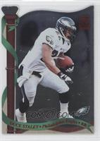 Duce Staley #/525