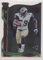 Marshall Faulk #/525