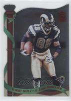 Torry Holt #/525