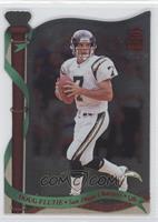 Doug Flutie #/525