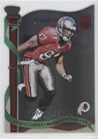 Jacquez Green #/525