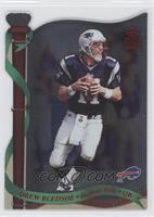 Drew Bledsoe #/525