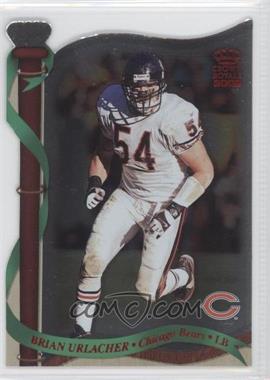 2002 Pacific Crown Royale - [Base] - Red #27 - Brian Urlacher /525