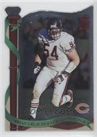 Brian Urlacher #/525