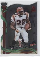 Corey Dillon #/525