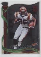 Darnay Scott #/525