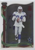 Joey Galloway [EX to NM] #/525