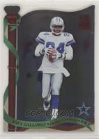 Joey Galloway #/525