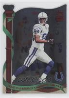 Marvin Harrison #/525