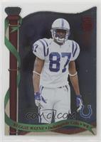 Reggie Wayne #/525