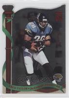 Fred Taylor #/525