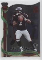 Michael Vick #/525