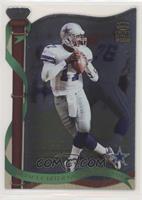 Quincy Carter