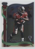 Warrick Dunn