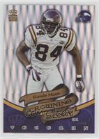 Randy Moss [EX to NM]