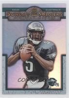 Donovan McNabb