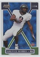 Maurice Morris #/299