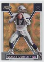 Quincy Carter