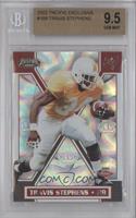 Travis Stephens [BGS 9.5 GEM MINT]