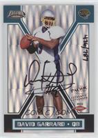 David Garrard #/787