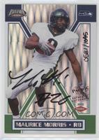 Maurice Morris #/1,045