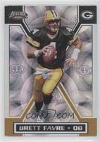 Brett Favre [EX to NM]