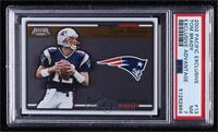 Tom Brady [PSA 7 NM]