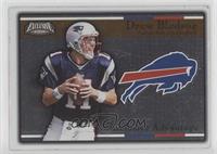 Drew Bledsoe [EX to NM]