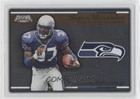 Shaun Alexander