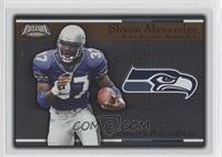 Shaun Alexander