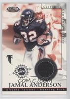 Jamal Anderson