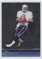 Steve McNair