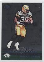 Ahman Green