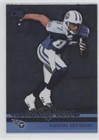 Kevin Dyson #/210