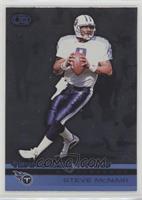 Steve McNair #/210