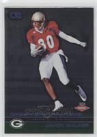 Javon Walker #/210