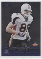 Jeremy Shockey #/210