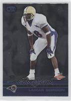 Lamar Gordon #/210